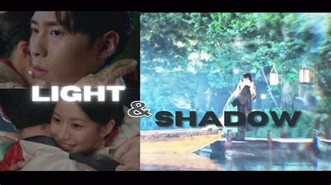 MISSING MUDEOK LIGHT SHADOW ALCHEMY OF SOULS Season 2 Ep 1