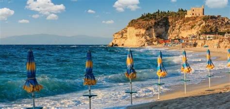 V Lugares de Tropea para conhecer em sua viagem pela região da Calábria