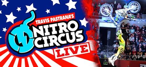 Life At The Bay 5 Fun Facts Nitro Circus