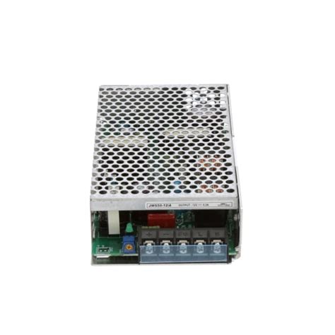 Tdk Lambda Jws A Power Supply Ac Dc V A V In