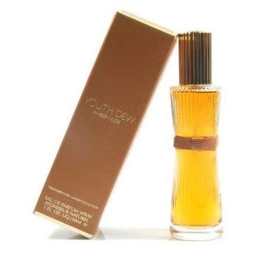 Επώνυμα Αρώματα Youth Dew amber nude edp 30ml Thomas Parfums