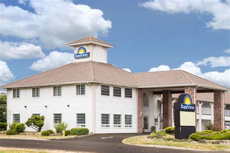 Days Inn Ocean Shores, WA - See Discounts