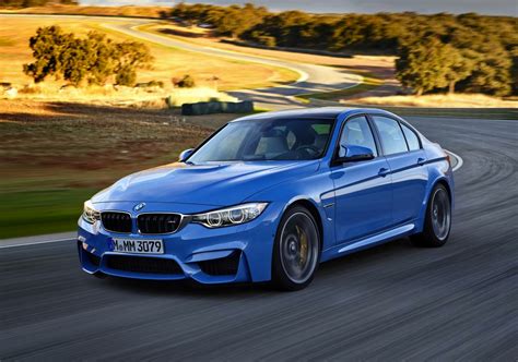 2014 Bmw M3 And M4 On Sale In Australia From 156 900 Performancedrive