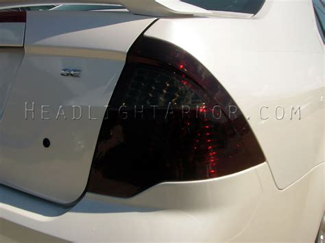 Ford Fusion Tail Lights Explore Top 20 Videos And 70 Images