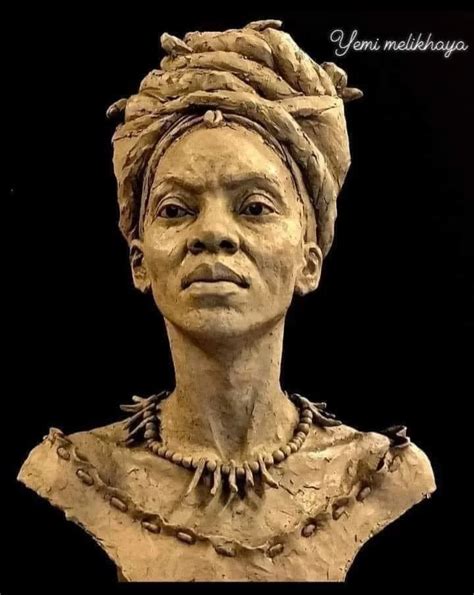 Queen Nanny of the Maròons Born 1686 Ghana Died In Jamaica YoutubeMedia