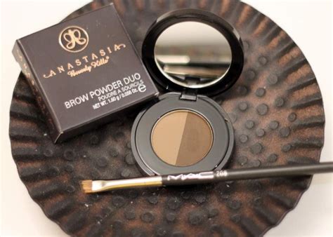 Review Of Anastasia Beverly Hills Brow Powder Duo Hubpages