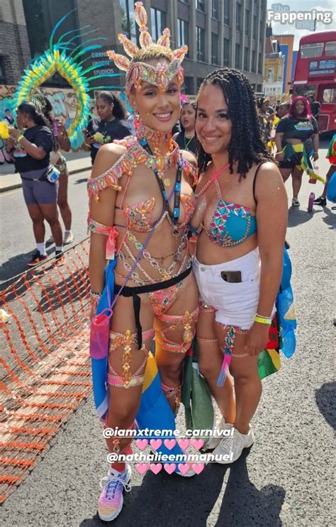 Nathalie Emmanuel Page Nude Celebs The Fappening Forum