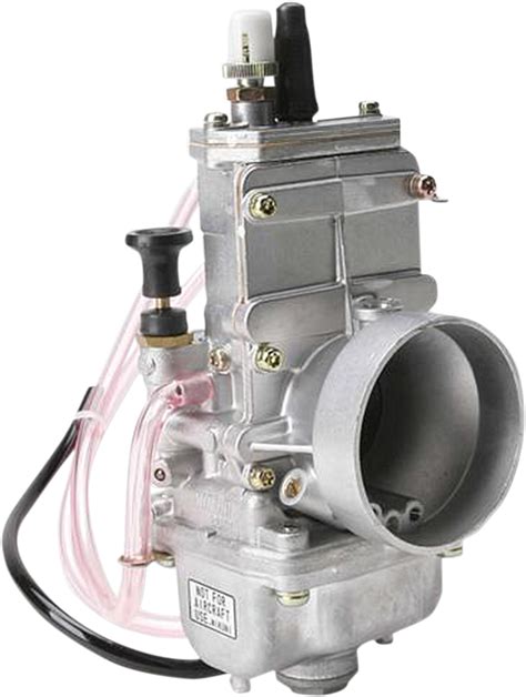 Mikuni Geniune Tm 36mm 36 Mm Flat Slide Smoothbore Carb Carburetor Tm36