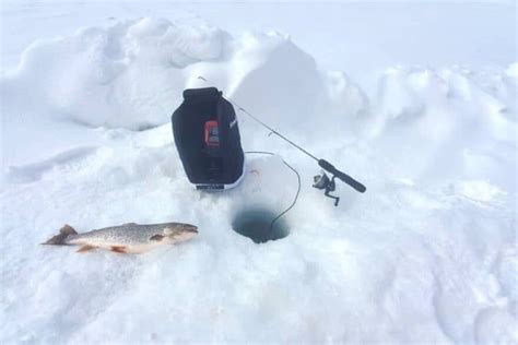 Preparing Your Fish Finder For The Winter