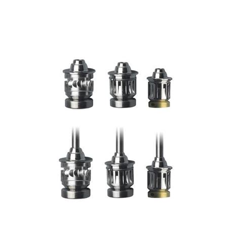 Adapter für medizinische Geräte 3 Shanghai LZQ Precision Tool