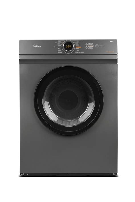 Midea 70kg Dryer Md 100a70 Dinor Kempas Jaya