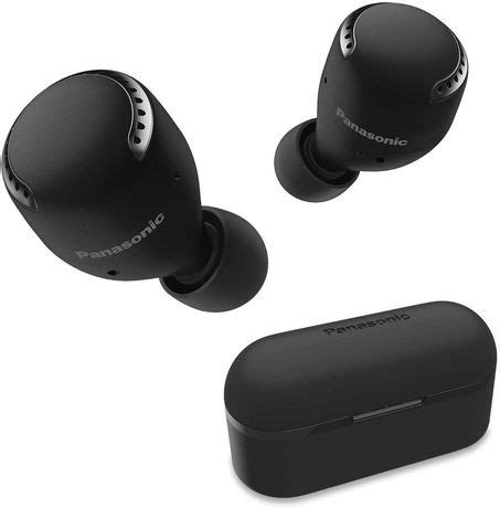 Panasonic Industry Leading Noise Cancelling Wireless Earbuds, Bluetooth ...