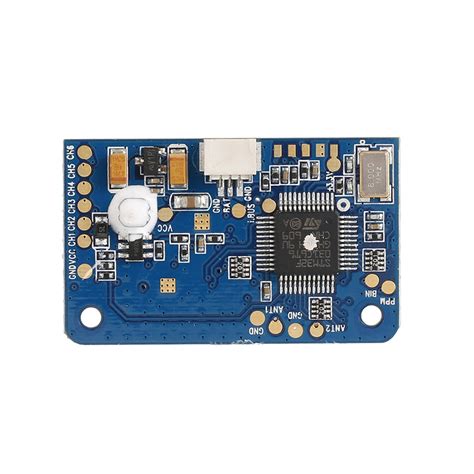 FlySky FS-X6B 2.4G 6CH Receiver - 6CH PWM 8CH PPM 18CH I.BUS Receiver ...