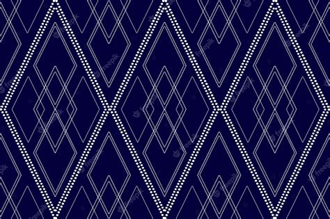 Premium Vector | Illustration vector tradition ethnic aztec pattern ...