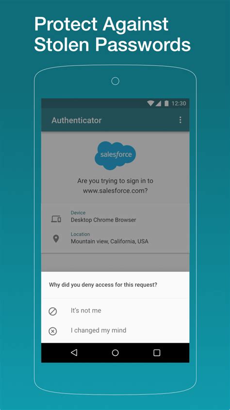 Authenticator Apk For Android Download