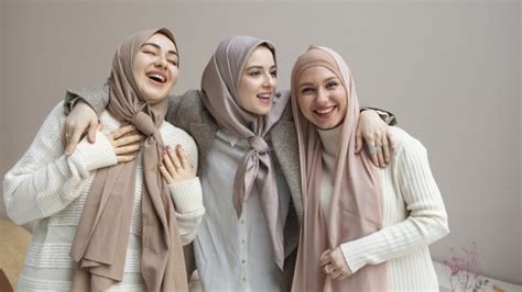 Sejarah Dan Tema Hari Hijab Sedunia Diperingati Tiap Februari