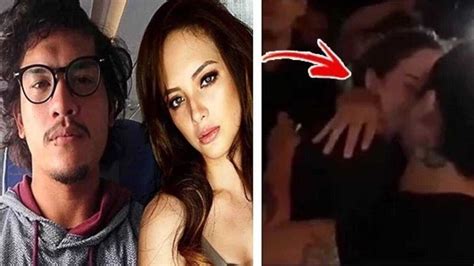 Ellen Adarna Baste Duterte Kiss In Public Months After Their Breakup