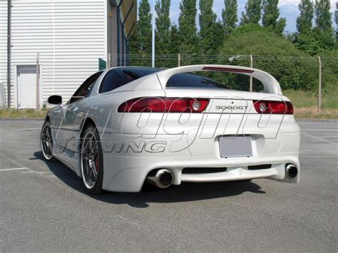 Mitsubishi 3000gt Body Kit