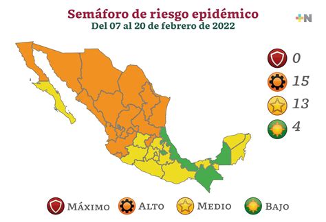 Se Mantiene Veracruz En Verde Dentro Del Sem Foro De Epidemiol Gico