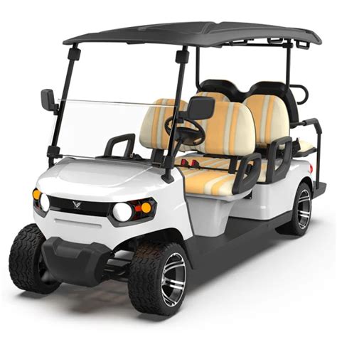 Electric Remote Control Golf Buggy Wholesale Electric Golf Carts