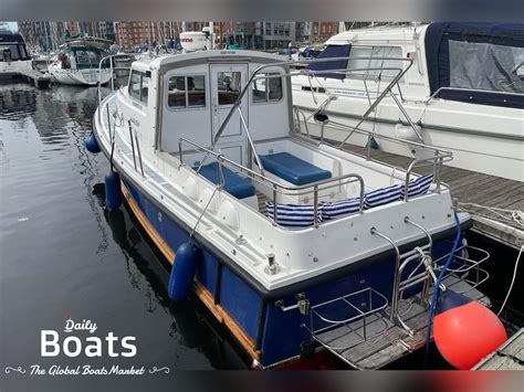 2000 Seaward 25 For Sale View Price Photos And Buy 2000 Seaward 25