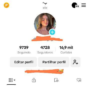 Conta Tiktok Live Studio Ativa Redes Sociais Tiktok Ggmax