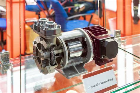 140 Turbine Cross Section Detail Stock Photos Free And Royalty Free