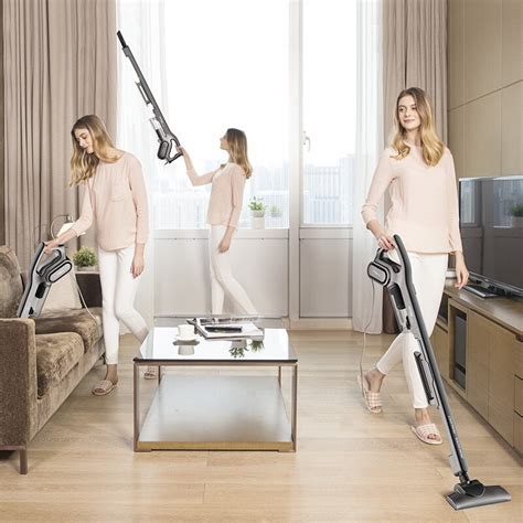 Пылесос Deerma DX700S — купить по низкой цене в интернет-магазине ...