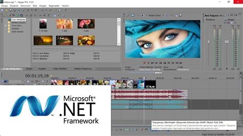 របៀបតំឡើង Sony Vegas Pro 110 How To Install Sony Vegas Pro 110