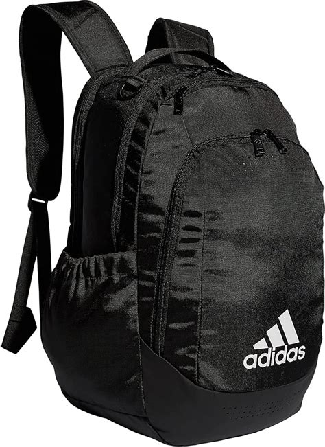 Adidas Defender Backpack League Outfitters