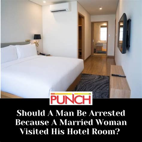 Punch Newspapers On Twitter Should A Man Be Arrested Because A