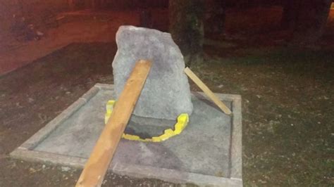 SABATO INAUGURAZIONE DELLA STELE DEDICATA AL DEPORTATO PINO GALBANI