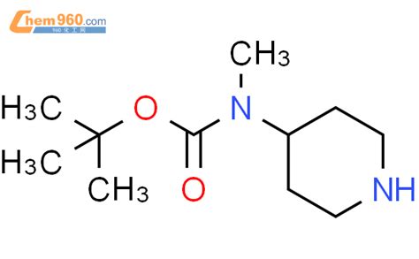 455267 29 5 N BOC 4 1 氨基乙基 哌啶CAS号 455267 29 5 N BOC 4 1 氨基乙基 哌啶中英文名