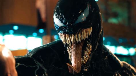 Primeiro Filme Do Venom Pode Ser O Início De Uma Trilogia