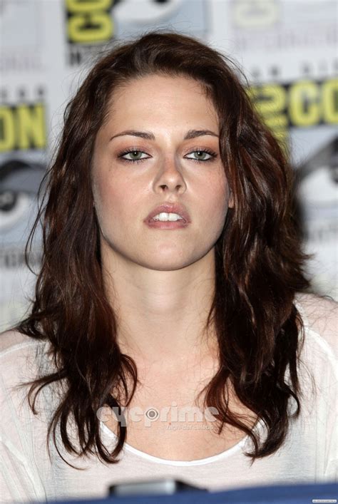 Comic Con 2011: 'The Twilight Saga: Breaking Dawn - Part 1' Panel. [21 ...