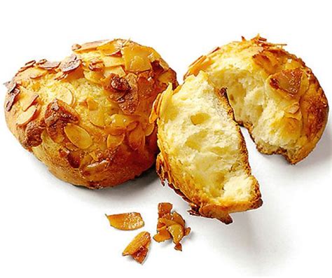 Brioche Br Tchen Zum Kaffee Oder Tee Rezept Rezepte Brioche Br Tchen