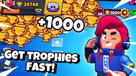 Brawl Stars Ta H Zl Kupa Kazanmak I In En Yi Pucu Kapsaml Bir