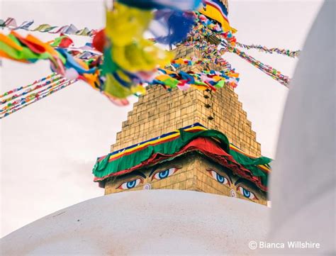 History of Boudhanath Stupa - Wiki Himalayan