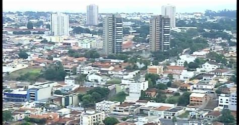 G1 População de Uberaba cresceu cerca de 30 mil em 6 anos segundo