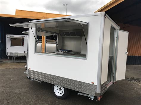 Xl Food Trailer Food Trailer King Food Trailer King