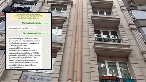 Kiral K Ev Arayanlar Dikkat Stanbul Da Doland R C Lar N Kapora Oyunu