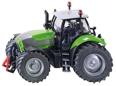 Siku Traktor Deutz Agrotron X Siku