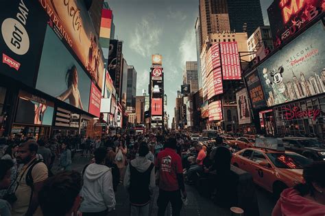 5 Consejos Para Visitar Nueva York