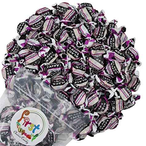 The Best Pink and White Black Licorice Candy for Sweet Tooth Cravings