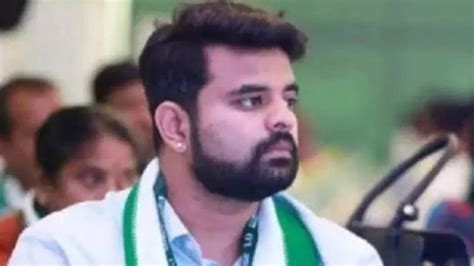 Breaking News Prajwal Revanna To Appear Before Sit On May 31 In