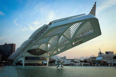 20 Landmarks in Brazil