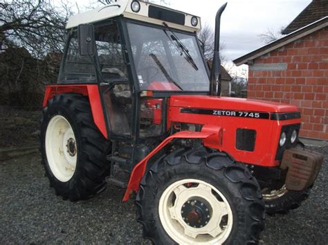 Zetor 7245
