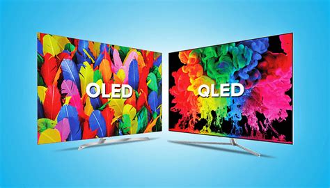 Qled Vs Oled Samsung Vs Lg Quem Tem A Melhor Tv