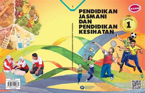 Pendidikan Jasmani Dan Pendidikan Kesihatan Tingkatan 1pdf