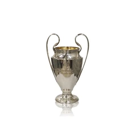 Amazon Official Uefa Champions League Replica Trophy Nfl